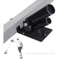 360 Degree Swivel Landmine T Bar Row Platform